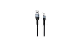 Havit CB623C USB to Type-C 2.1A Smartphone Data Cable - CompuMe